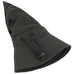 Ventilator Boonie Bucket Stoffhut By Volcom -Stetson Speichern Ventilator Boonie Bucket Stoffhut by Volcom schwarz.66151 6rf4