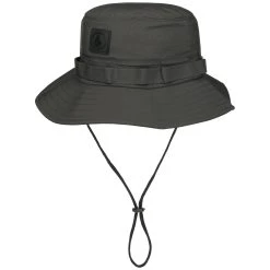 Ventilator Boonie Bucket Stoffhut By Volcom -Stetson Speichern Ventilator Boonie Bucket Stoffhut by Volcom schwarz.66151 rf4