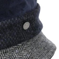 Verdella Wollhut By Lierys -Stetson Speichern Verdella Wollhut by Lierys blau.60310 4rf2