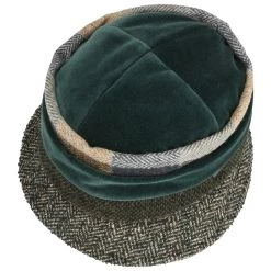 Verdella Wollhut By Lierys -Stetson Speichern Verdella Wollhut by Lierys gruen.60310 1rf39