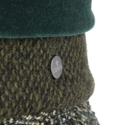 Verdella Wollhut By Lierys -Stetson Speichern Verdella Wollhut by Lierys gruen.60310 4rf39