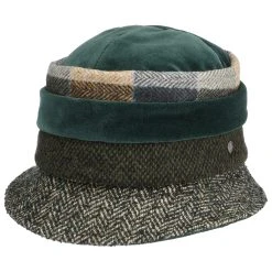 Verdella Wollhut By Lierys -Stetson Speichern Verdella Wollhut by Lierys gruen.60310 rf39