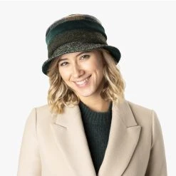 Verdella Wollhut By Lierys -Stetson Speichern Verdella Wollhut by Lierys.60310 7