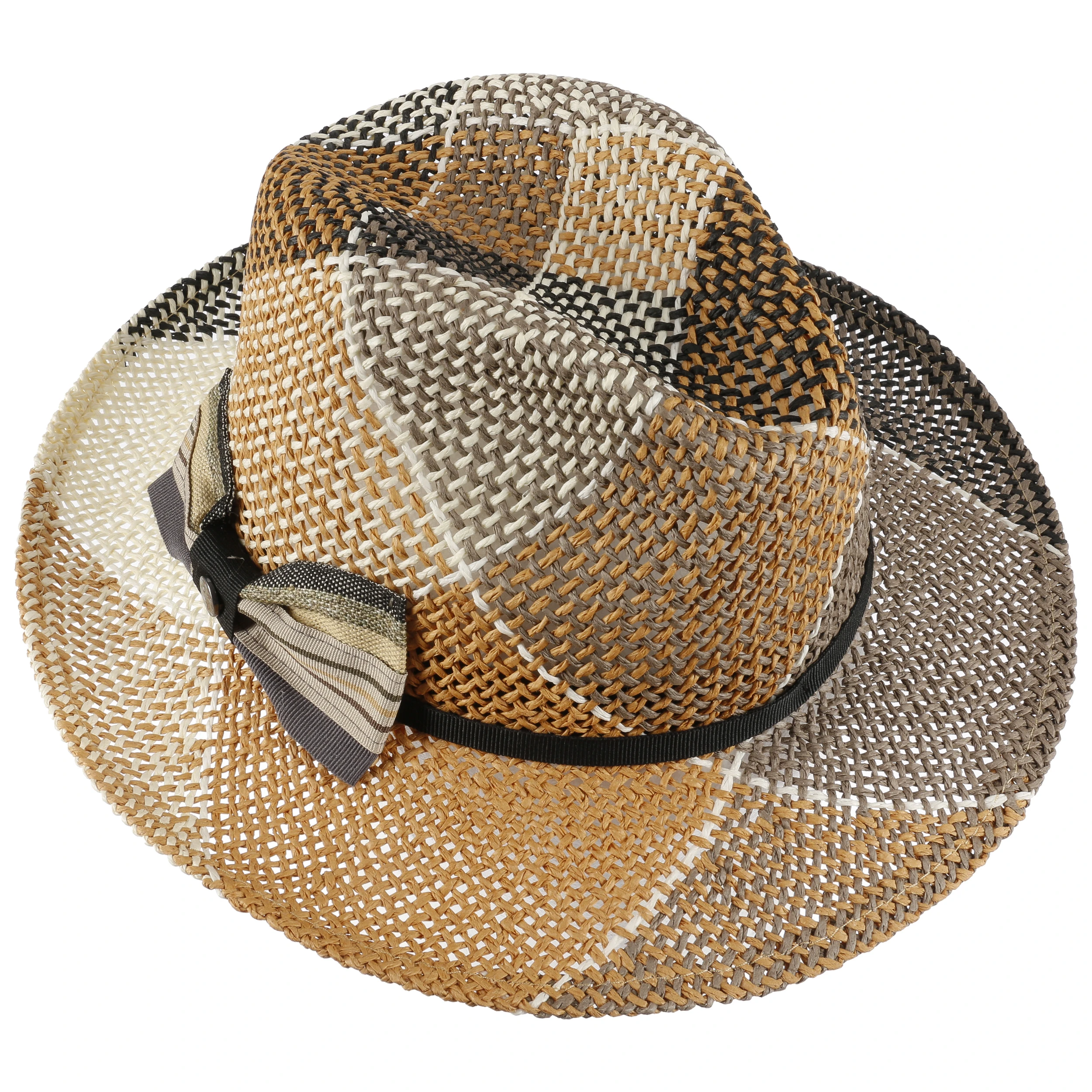 Verezza Traveller Strohhut By Lierys 3 Verezza Traveller Strohhut By Lierys