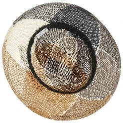 Alternative view of Verezza Traveller Strohhut By Lierys
