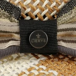 Verezza Traveller Strohhut By Lierys 9 Verezza Traveller Strohhut By Lierys -Stetson Speichern Verezza Traveller Strohhut by Lierys braun.58359 4rf11