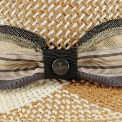 Verezza Traveller Strohhut By Lierys 10 Verezza Traveller Strohhut By Lierys -Stetson Speichern Verezza Traveller Strohhut by Lierys braun.58359 5rf11