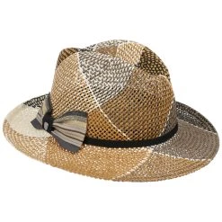 Verezza Traveller Strohhut By Lierys 11 Verezza Traveller Strohhut By Lierys -Stetson Speichern Verezza Traveller Strohhut by Lierys braun.58359 rf11