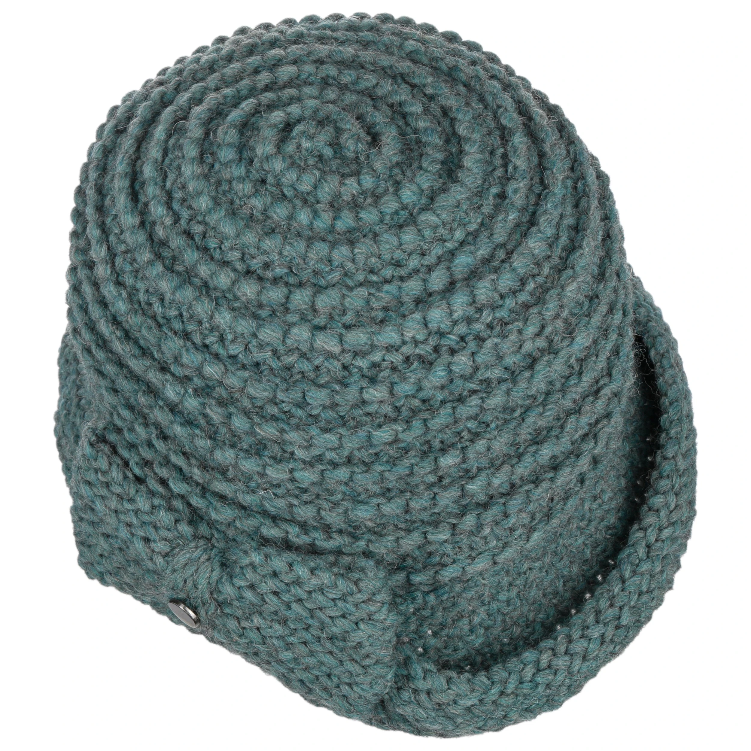Verla Strickhut Mit Alpakawolle By Lierys 4 Verla Strickhut Mit Alpakawolle By Lierys – Bild 2