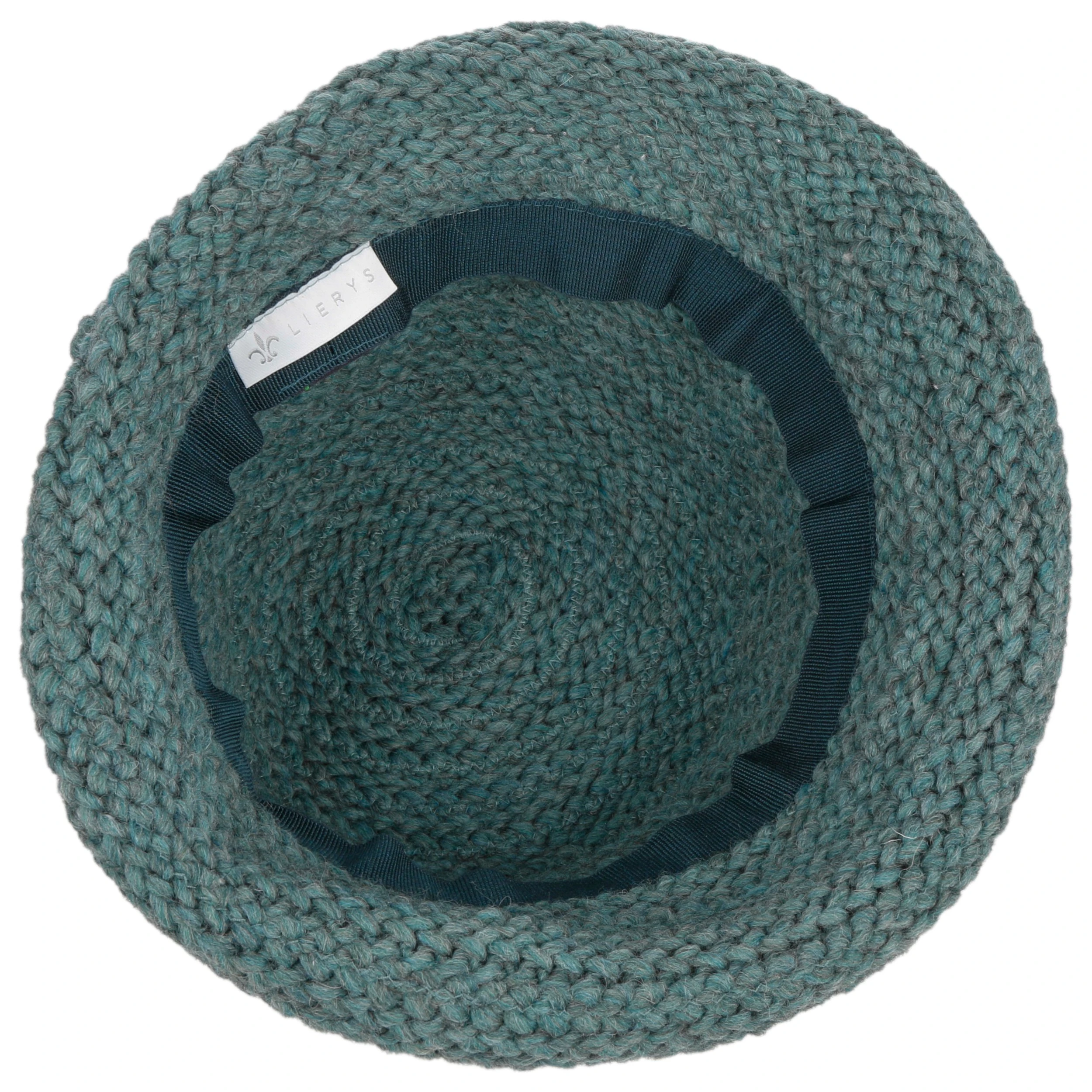 Verla Strickhut Mit Alpakawolle By Lierys 7 Verla Strickhut Mit Alpakawolle By Lierys – Bild 5