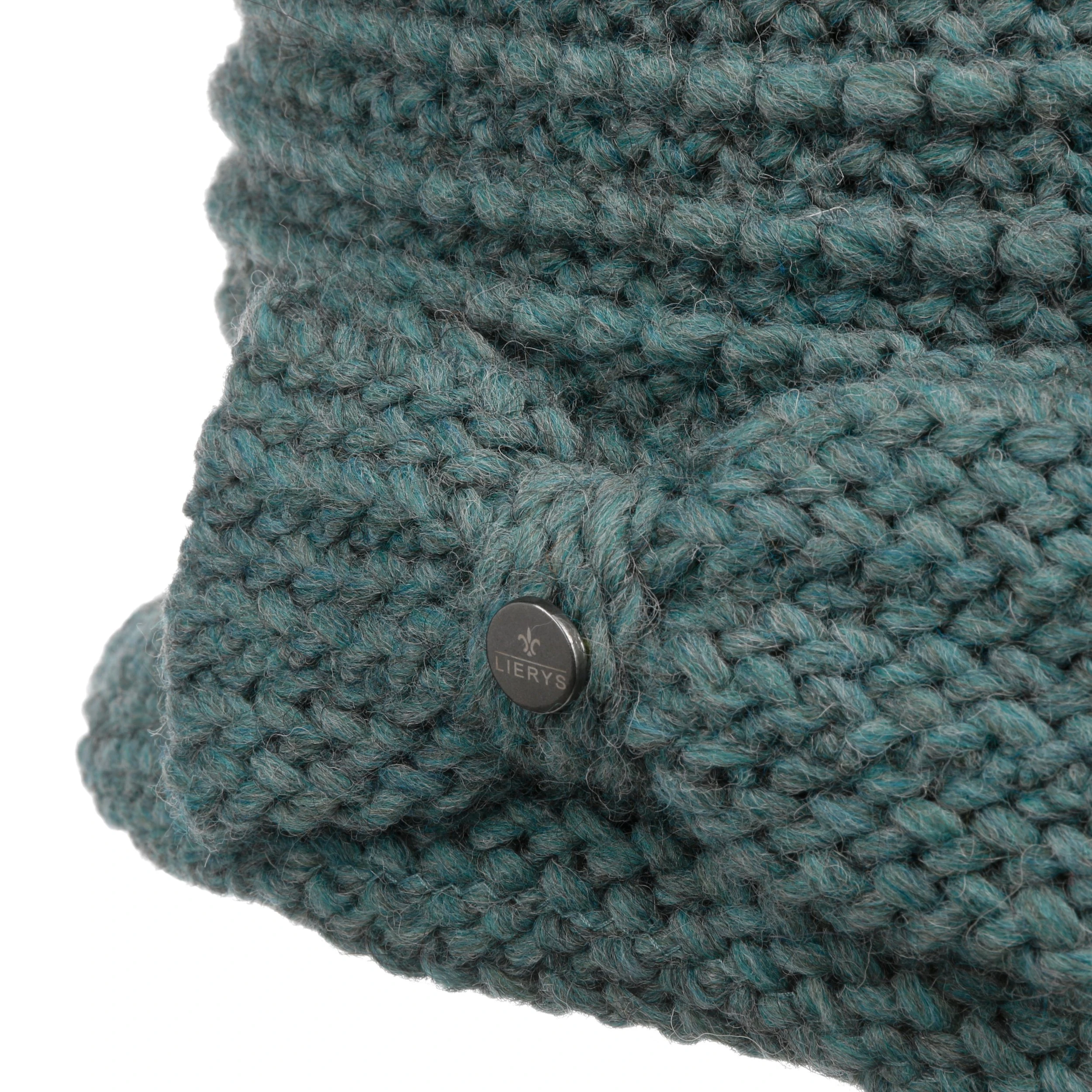 Verla Strickhut Mit Alpakawolle By Lierys 10 Verla Strickhut Mit Alpakawolle By Lierys – Bild 8