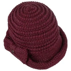Verla Strickhut Mit Alpakawolle By Lierys 14 Verla Strickhut Mit Alpakawolle By Lierys -Stetson Speichern Verla Strickhut mit Alpakawolle by Lierys bordeaux.60277 1rf27