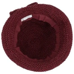Verla Strickhut Mit Alpakawolle By Lierys 17 Verla Strickhut Mit Alpakawolle By Lierys -Stetson Speichern Verla Strickhut mit Alpakawolle by Lierys bordeaux.60277 2rf27