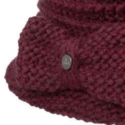 Verla Strickhut Mit Alpakawolle By Lierys 20 Verla Strickhut Mit Alpakawolle By Lierys -Stetson Speichern Verla Strickhut mit Alpakawolle by Lierys bordeaux.60277 4rf27