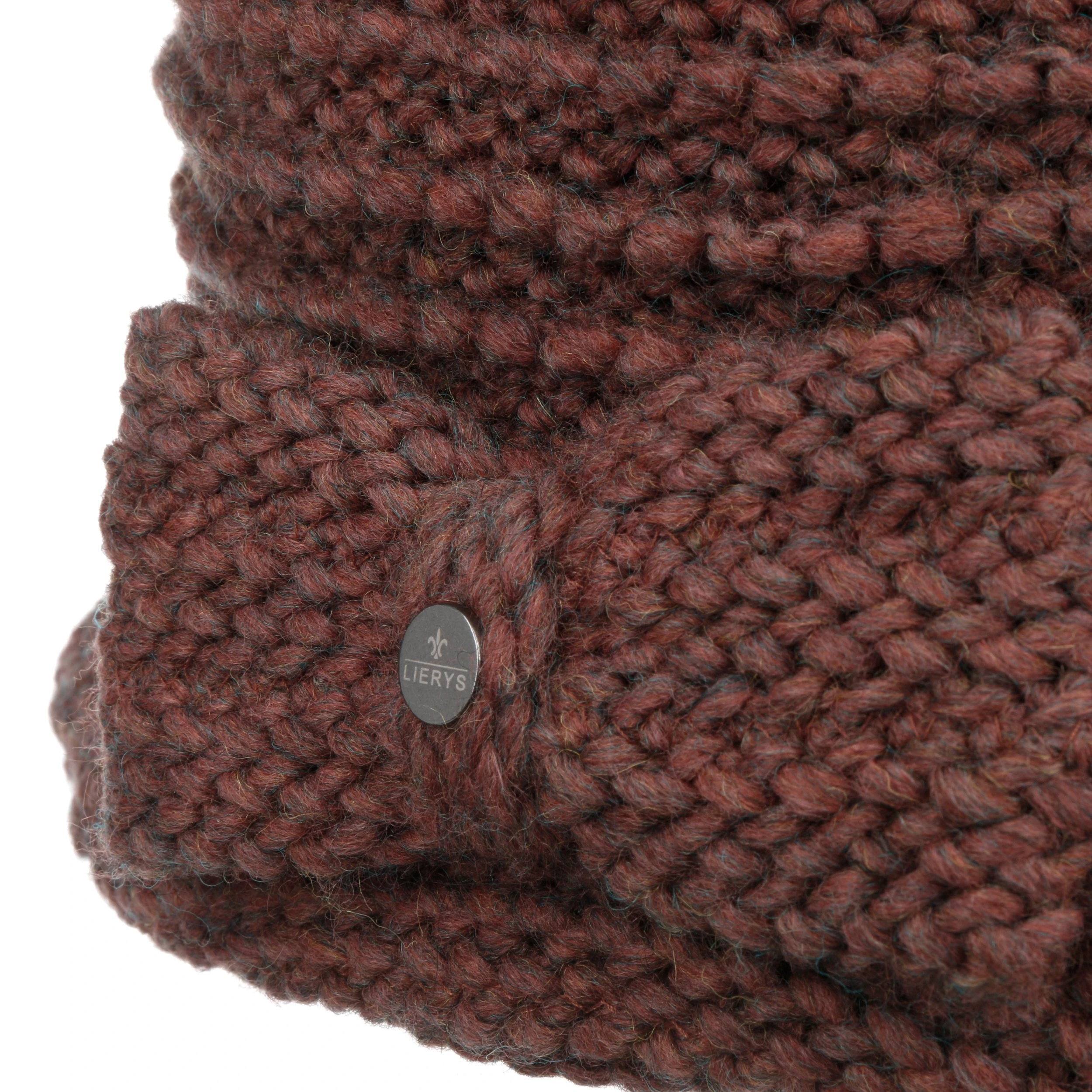 Verla Strickhut Mit Alpakawolle By Lierys 9 Verla Strickhut Mit Alpakawolle By Lierys – Bild 7