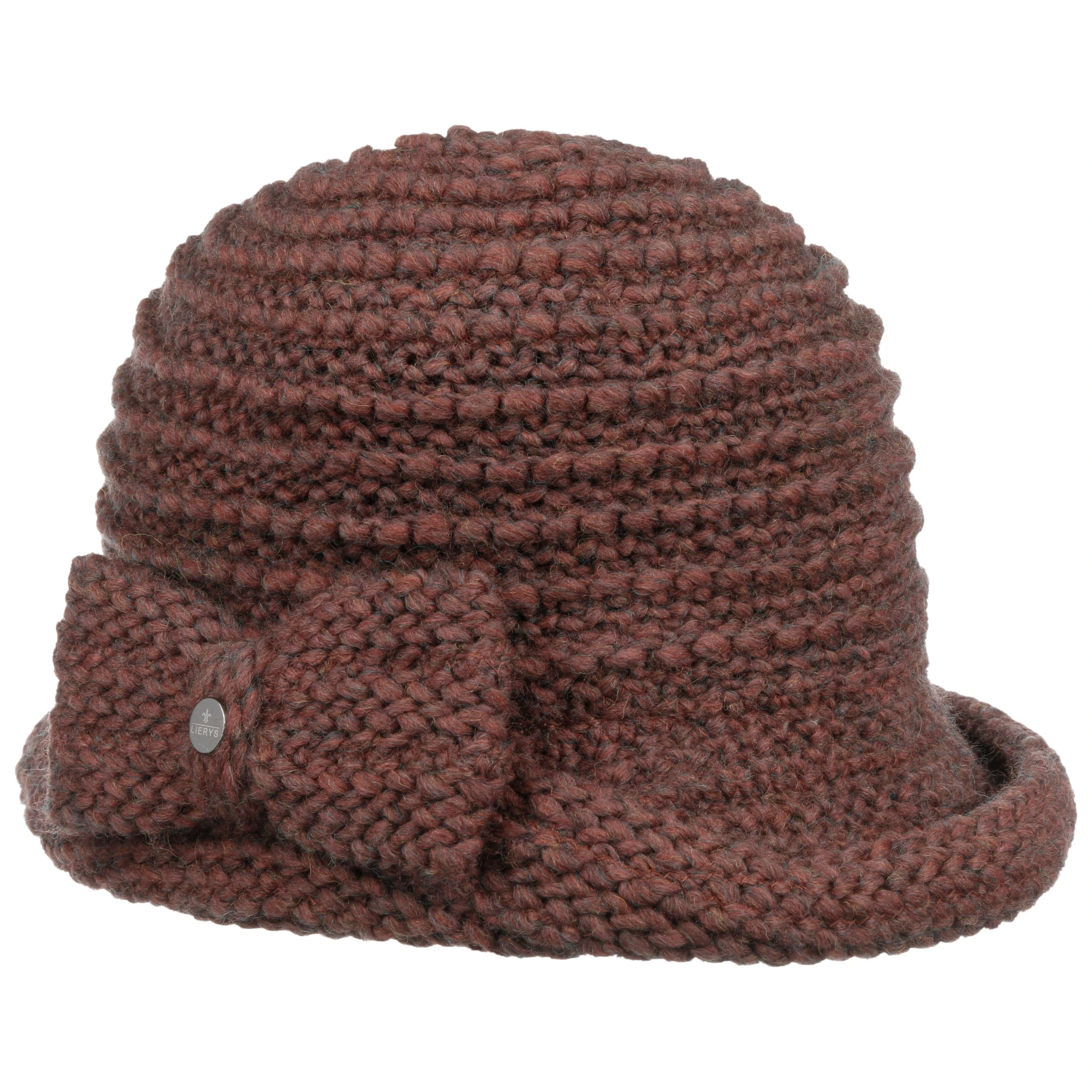 Verla Strickhut Mit Alpakawolle By Lierys 12 Verla Strickhut Mit Alpakawolle By Lierys – Bild 10