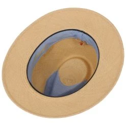 Alternative view of Vermaron Traveller Panamahut By Stetson