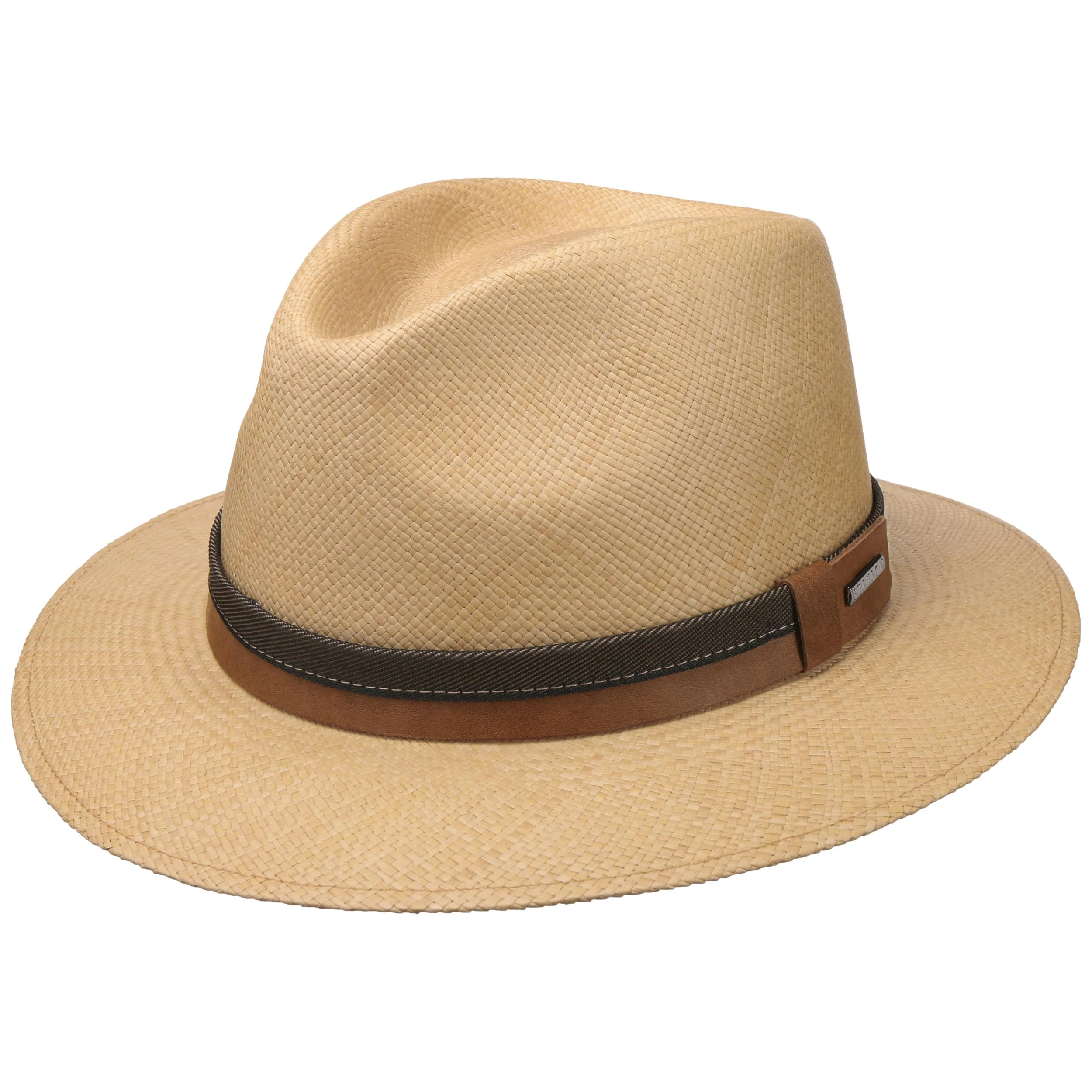 Vermaron Traveller Panamahut By Stetson 7 Vermaron Traveller Panamahut By Stetson – Bild 5