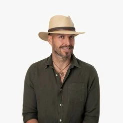 Vermaron Traveller Panamahut By Stetson 10 Vermaron Traveller Panamahut By Stetson -Stetson Speichern Vermaron Traveller Panamahut by Stetson.55357 8