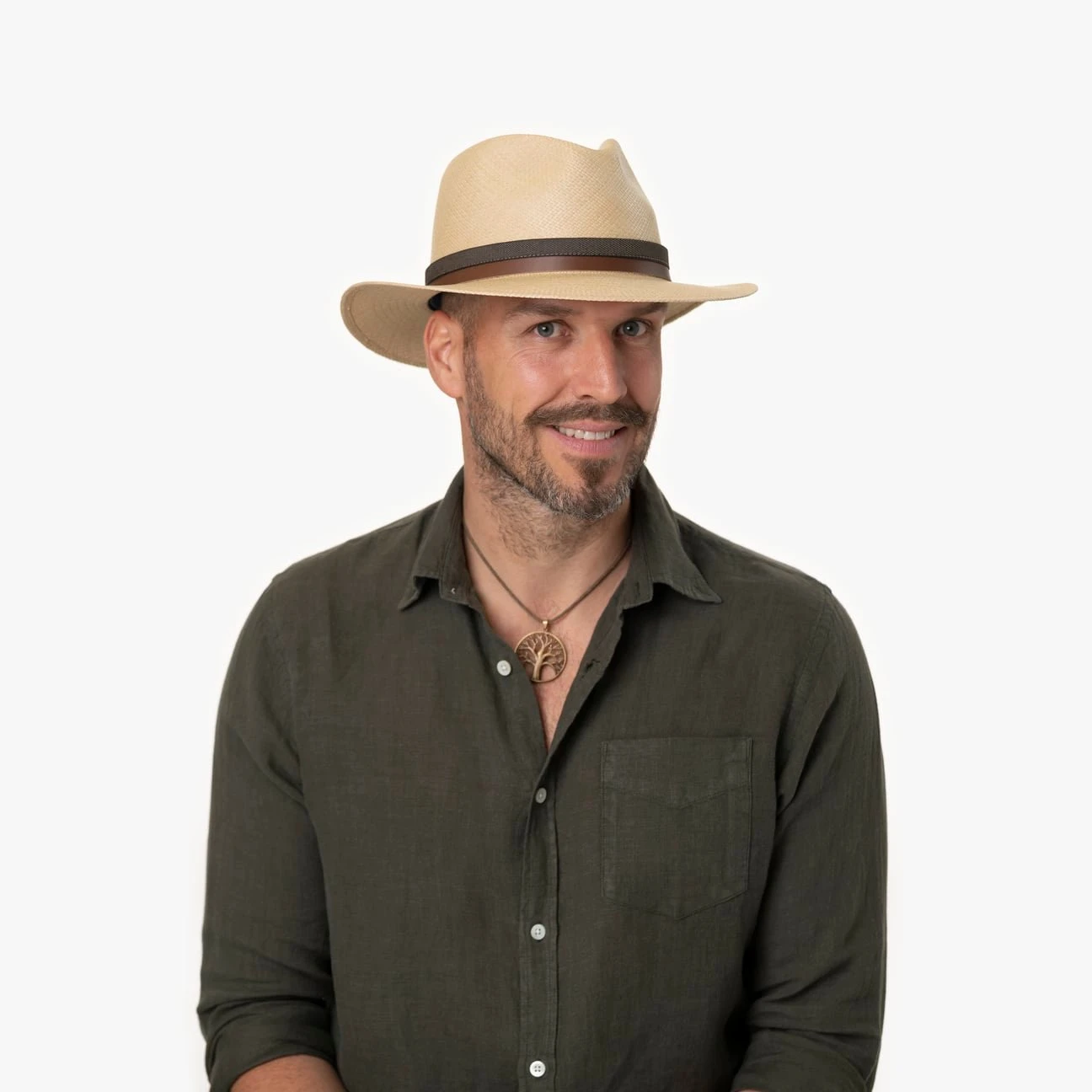 Vermaron Traveller Panamahut By Stetson 6 Vermaron Traveller Panamahut By Stetson – Bild 4