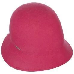 Vermona Wool Glockenhut By Seeberger 14 Vermona Wool Glockenhut By Seeberger -Stetson Speichern Vermona Wool Glockenhut by Seeberger pink.63261 1rf66