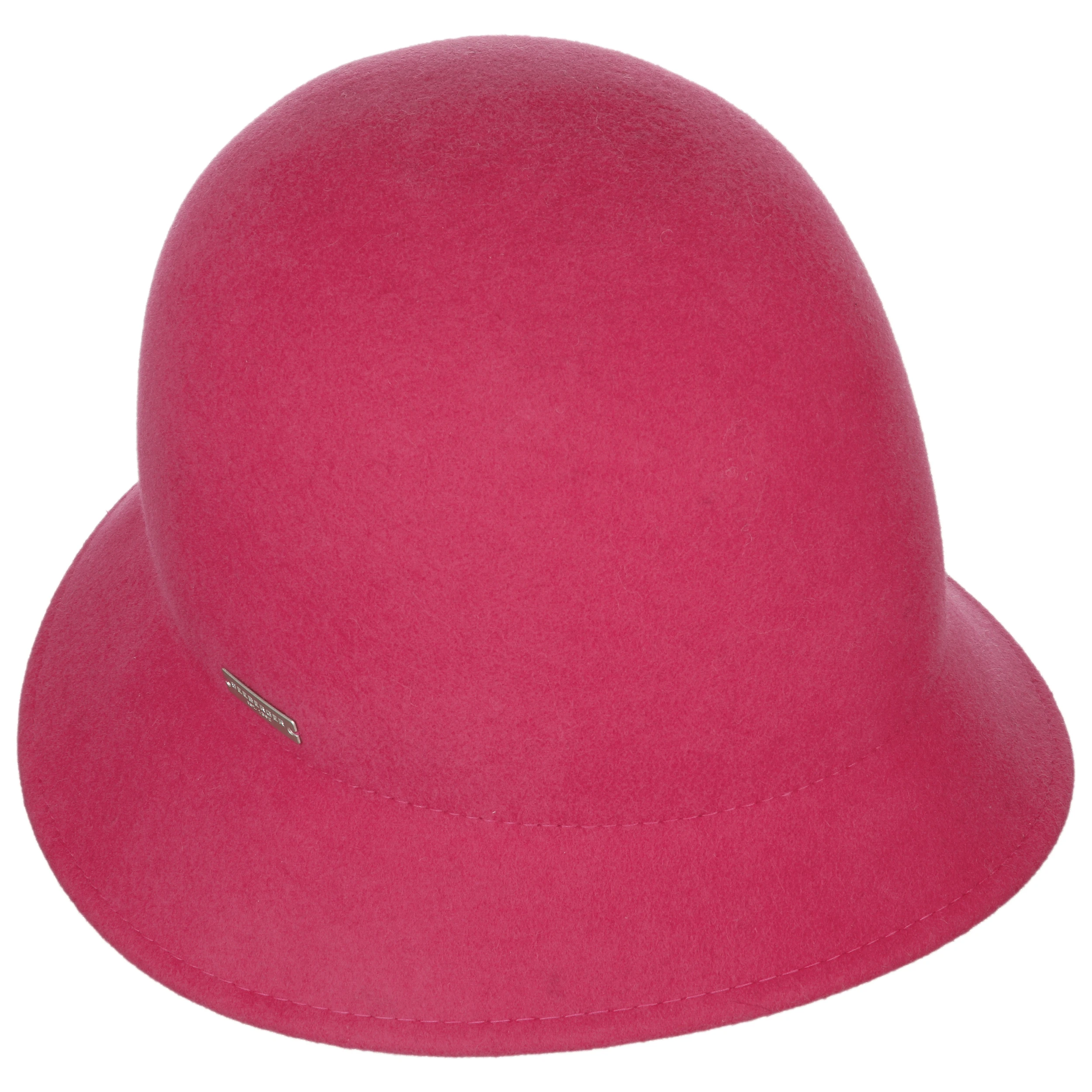 Vermona Wool Glockenhut By Seeberger 5 Vermona Wool Glockenhut By Seeberger - Image 3