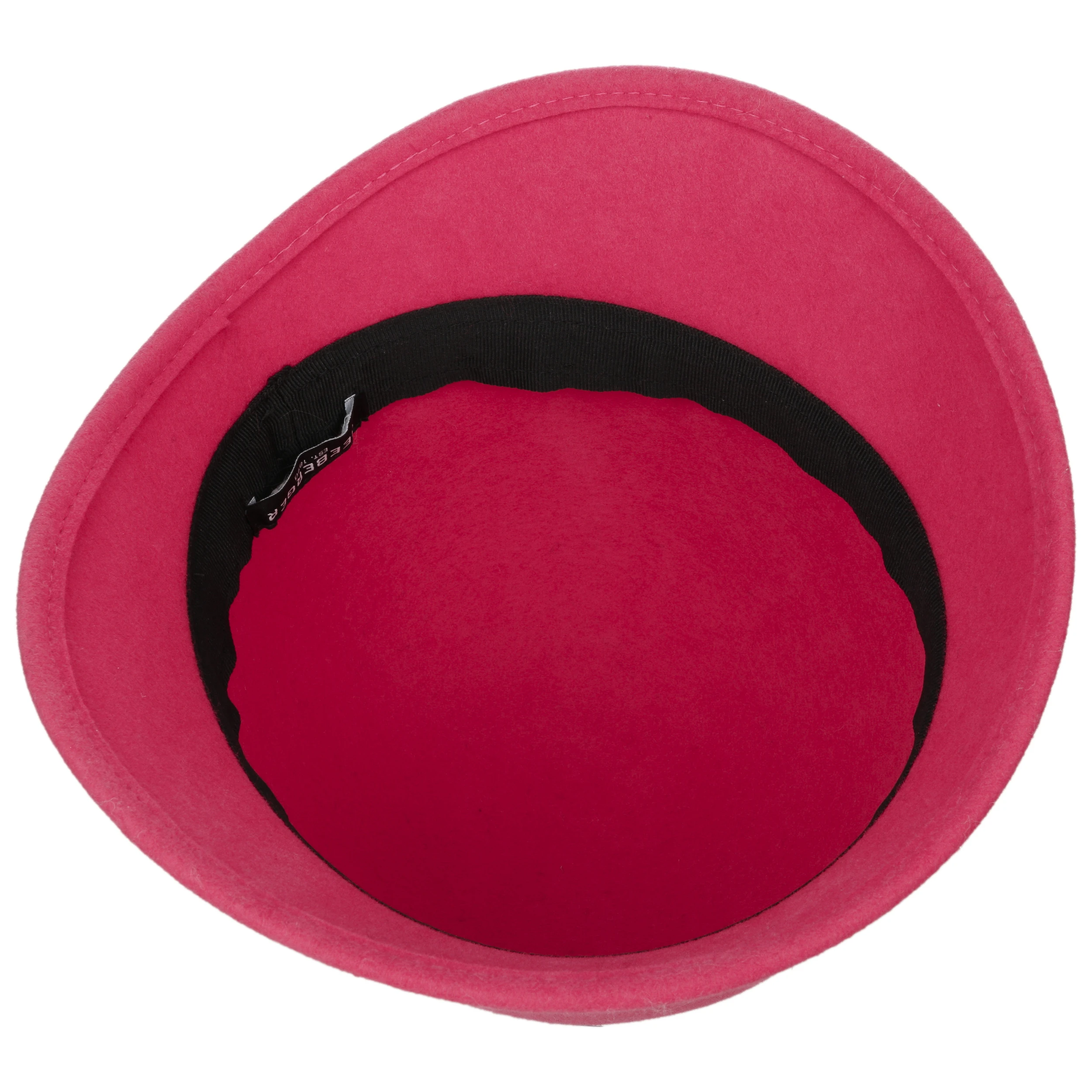 Vermona Wool Glockenhut By Seeberger 9 Vermona Wool Glockenhut By Seeberger - Image 7