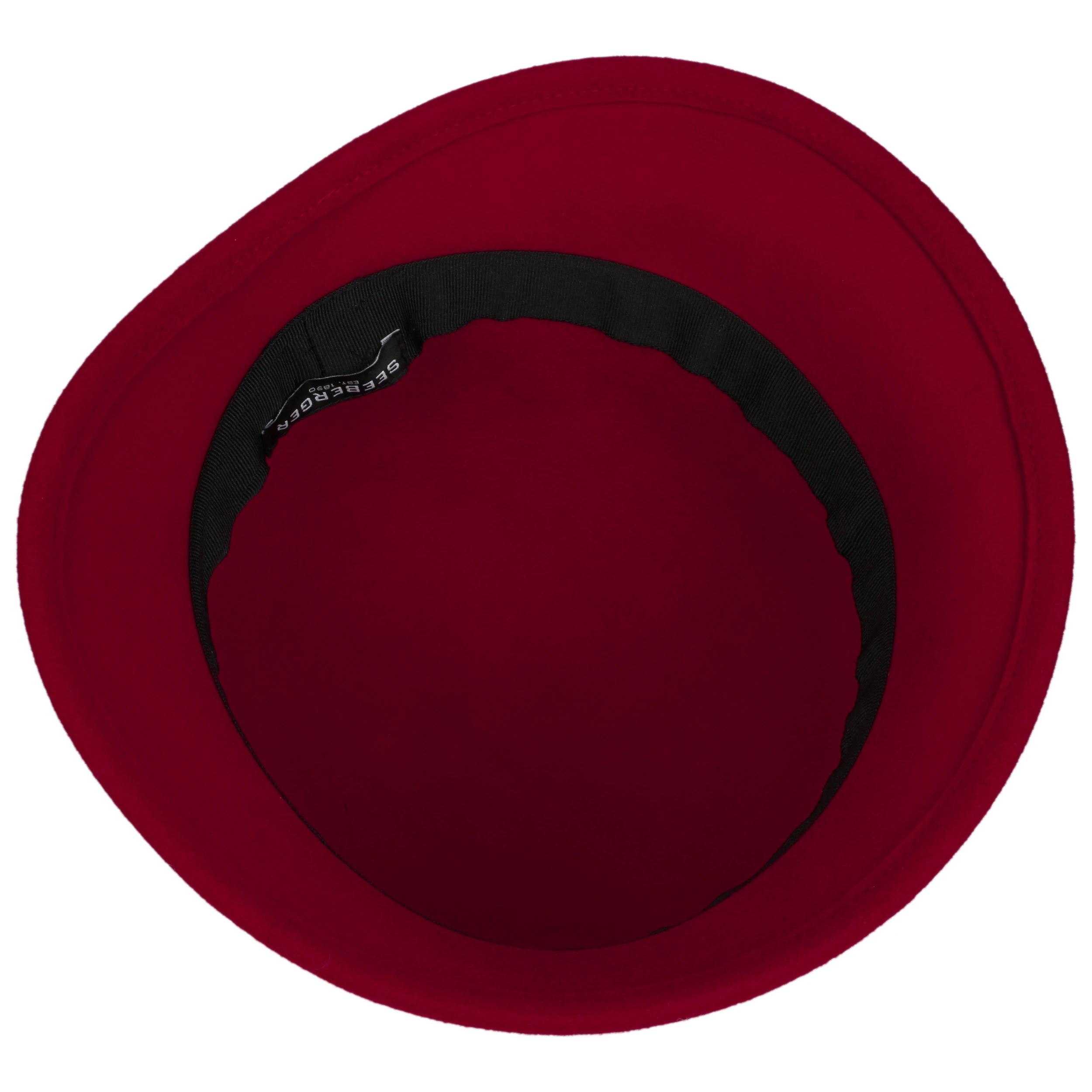 Vermona Wool Glockenhut By Seeberger 7 Vermona Wool Glockenhut By Seeberger - Image 5