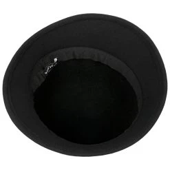 Vermona Wool Glockenhut By Seeberger 17 Vermona Wool Glockenhut By Seeberger -Stetson Speichern Vermona Wool Glockenhut by Seeberger schwarz.63261 2rf4