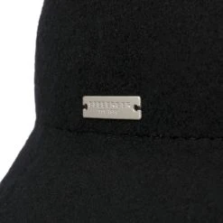 Vermona Wool Glockenhut By Seeberger 21 Vermona Wool Glockenhut By Seeberger -Stetson Speichern Vermona Wool Glockenhut by Seeberger schwarz.63261 4rf4