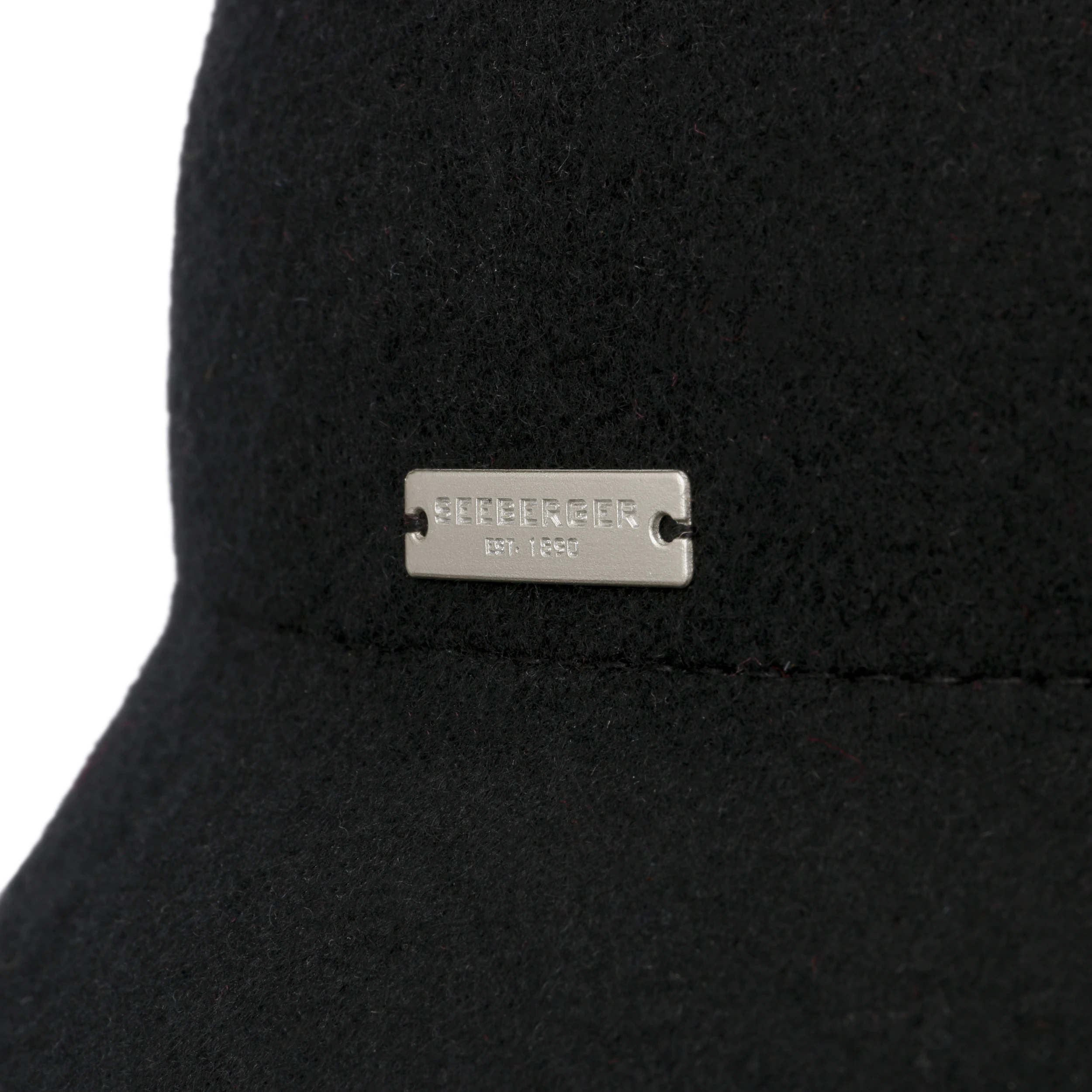 Vermona Wool Glockenhut By Seeberger 12 Vermona Wool Glockenhut By Seeberger - Image 10