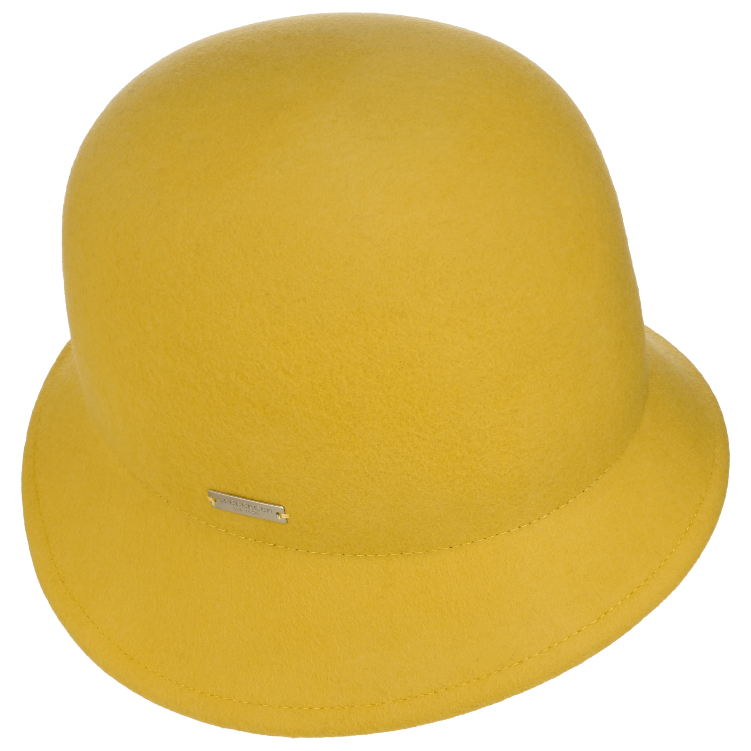 Vermona Wool Glockenhut By Seeberger 6 Vermona Wool Glockenhut By Seeberger - Image 4