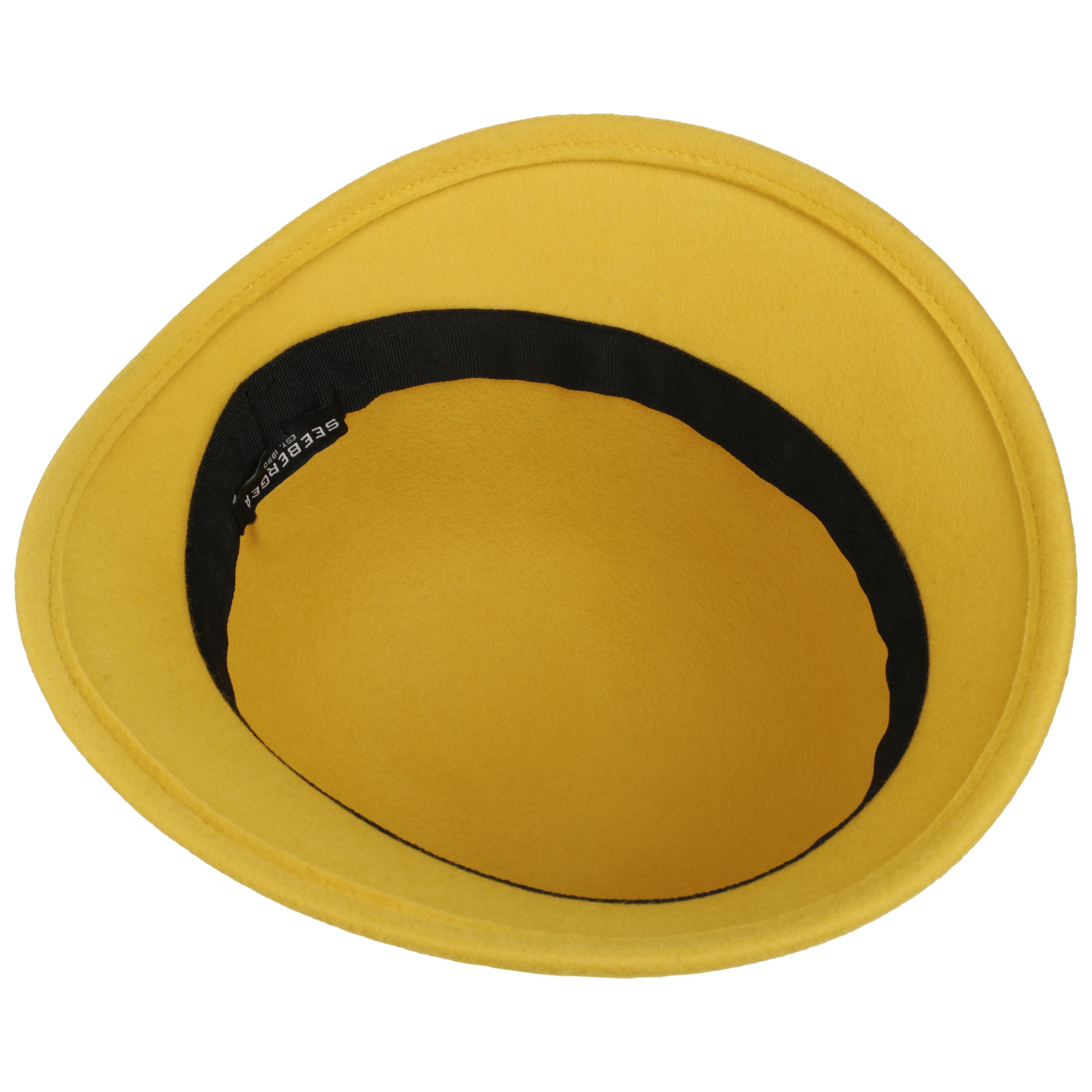 Vermona Wool Glockenhut By Seeberger 10 Vermona Wool Glockenhut By Seeberger - Image 8