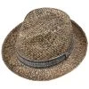 Vernon Twotone Player Strohhut By Lierys 1 Vernon Twotone Player Strohhut By Lierys -Stetson Speichern Vernon Twotone Player Strohhut by Lierys natur blau.56042 1rf194