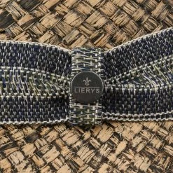 Vernon Twotone Player Strohhut By Lierys 9 Vernon Twotone Player Strohhut By Lierys -Stetson Speichern Vernon Twotone Player Strohhut by Lierys natur blau.56042 4rf194