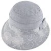 Veronika Glocke Damenhut By Lipodo -Stetson Speichern Veronika Glocke Damenhut by Lipodo grau.56095 1rf13