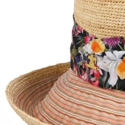 Veronique Damenhut By Lierys Gold -Stetson Speichern Veronique Damenhut by Lierys Gold natur beige.58656 4rf207