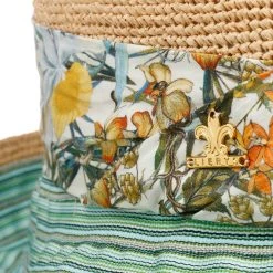 Veronique Damenhut By Lierys Gold -Stetson Speichern Veronique Damenhut by Lierys Gold natur gruen.58656 4rf206