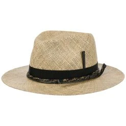Verret Strohhut By Bailey 1922 9 Verret Strohhut By Bailey 1922 -Stetson Speichern Verret Strohhut by Bailey 1922 natur.61413 rf40