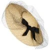 Vescana Fascinator By McBURN 2 Vescana Fascinator By McBURN -Stetson Speichern Vescana Fascinator by McBURN natur.65826 3rf40