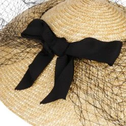 Alternative view of Vescana Fascinator By McBURN