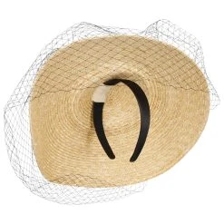 Vescana Fascinator By McBURN 9 Vescana Fascinator By McBURN -Stetson Speichern Vescana Fascinator by McBURN natur.65826 6rf40