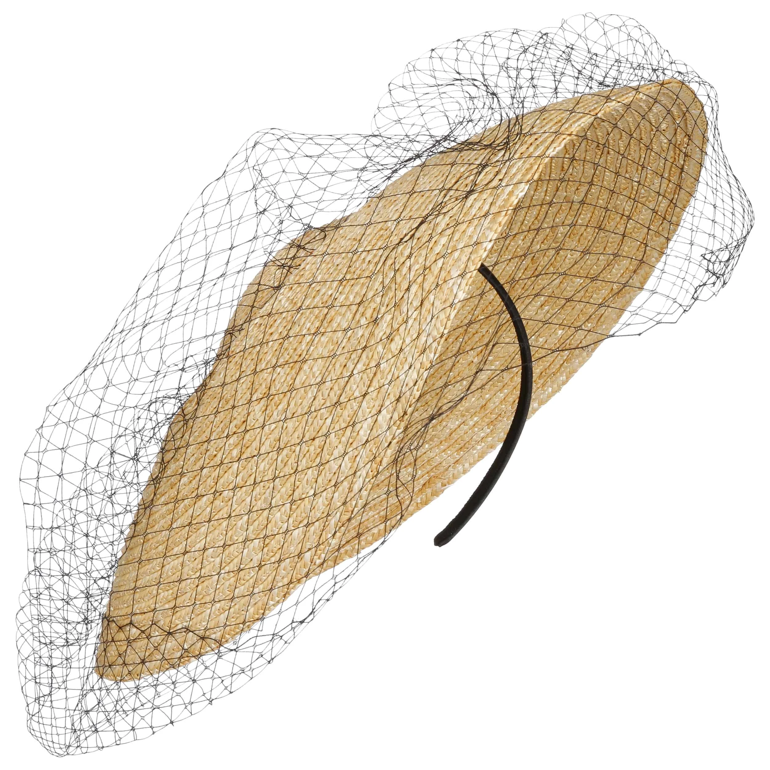 Vescana Fascinator By McBURN 7 Vescana Fascinator By McBURN – Bild 5