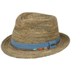 Vesconti Crochet Seegrashut By Stetson 9 Vesconti Crochet Seegrashut By Stetson -Stetson Speichern Vesconti Crochet Seegrashut by Stetson natur.63682 rf40