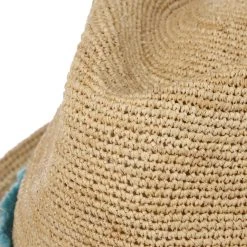 Vetalio Crochet Trilby Strohhut By Stetson 17 Vetalio Crochet Trilby Strohhut By Stetson -Stetson Speichern Vetalio Crochet Trilby Strohhut by Stetson natur blau.60724 5rf194