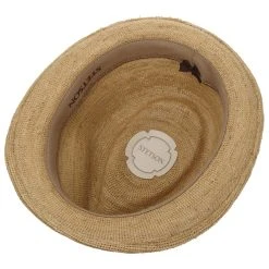 Vetalio Crochet Trilby Strohhut By Stetson 14 Vetalio Crochet Trilby Strohhut By Stetson -Stetson Speichern Vetalio Crochet Trilby Strohhut by Stetson natur flieder.60724 2rf198