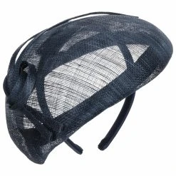 Viadina Fascinator By Seeberger 14 Viadina Fascinator By Seeberger -Stetson Speichern Viadina Fascinator by Seeberger dunkelblau.64918 3rf192