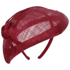 Alternative view of Viadina Fascinator By Seeberger