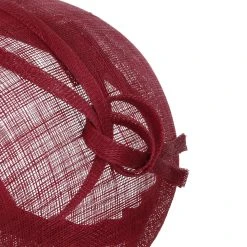 Viadina Fascinator By Seeberger 18 Viadina Fascinator By Seeberger -Stetson Speichern Viadina Fascinator by Seeberger dunkelrot.64918 4rf171