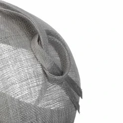 Viadina Fascinator By Seeberger 17 Viadina Fascinator By Seeberger -Stetson Speichern Viadina Fascinator by Seeberger grau.64918 4rf13